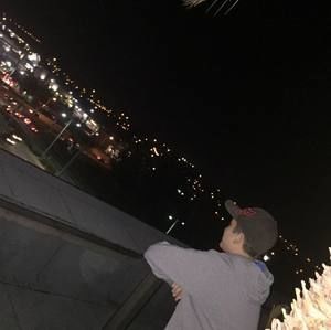 Meet your Posher, Jeremy